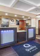 Imej utama Quality Inn & Suites Augusta Fort Eisenhower Area