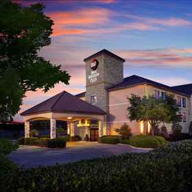 Primary image 1 Best Western Plus Lewisville Flower Mound, Texas Hotels