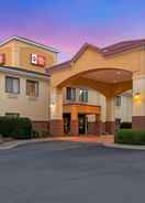 ภาพหลัก Best Western Plus Suites-Greenville