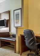 Bilik Comfort Suites