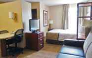 Others 3 Extended Stay America Suites Atlanta Alpharetta Northpoint W