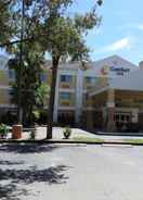 Imej utama Comfort Inn Fort Myers Northeast