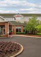 Imej utama Hilton Garden Inn Chesterfield