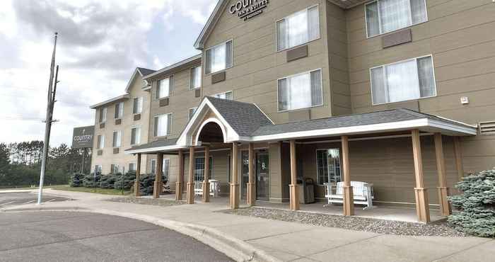 Others Country Inn & Suites by Radisson, Elk River, MN