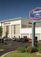 Imej utama Hampton Inn South Haven