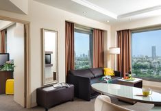 Lain-lain 5 Leonardo City Tower Hotel Tel Aviv
