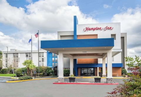 その他 Hampton Inn Seattle/Southcenter