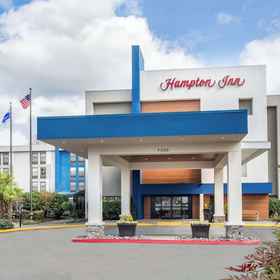 Primary image1Hampton Inn Seattle/Southcenter,华盛顿州飯店