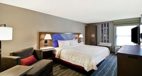 その他 2 Hampton Inn Seattle/Southcenter