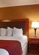 Imej utama Days Inn by Wyndham Indiana PA Near IUP