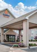 Imej utama Comfort Suites Columbus West - Hilliard