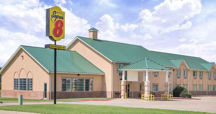 Others Super 8 by Wyndham Winfield/Quail Ridge Area