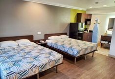 기타 6 Studio 6 National City, CA - Naval Base San Diego