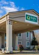 Imej utama Quality Inn Calvert City - Paducah East