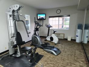 Others 4 MainStay Suites LeClaire - Quad Cities