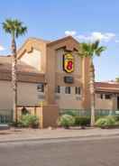 Imej utama Super 8 by Wyndham Marana/Tucson Area