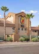 Imej utama Super 8 by Wyndham Marana/Tucson Area