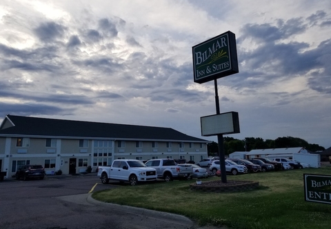 อื่นๆ Bilmar Inn & Suites Dell Rapids