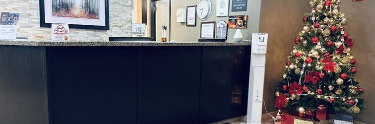 Others Super 8 by Wyndham Dawson Creek