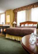 Primary image Peterborough Inn & Suites Hotel