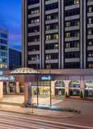 Imej utama Hilton Indianapolis Hotel & Suites