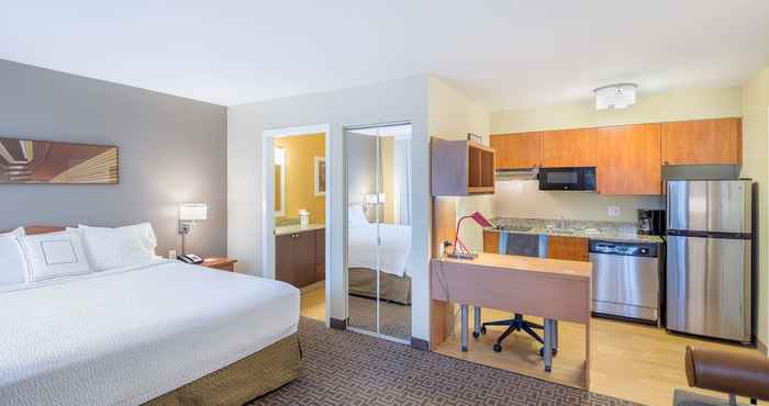 Lain-lain TownePlace Suites by Marriott Portland Hillsboro