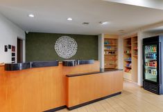 其他 6 Fairfield Inn & Suites Fort Worth I-30 West near NAS JRB