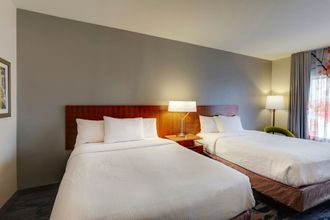其他 4 Fairfield Inn & Suites Fort Worth I-30 West near NAS JRB