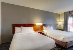 Khác 4 Fairfield Inn & Suites Fort Worth I-30 West near NAS JRB