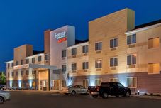 其他 Fairfield Inn & Suites Fort Worth I-30 West near NAS JRB