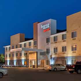 Primary image1Fairfield Inn & Suites Fort Worth I-30 West near NAS JRB,鲍尔-埃德尔曼-麦克法兰住宅飯店