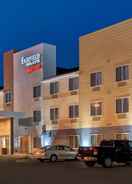 Imej utama Fairfield Inn & Suites Fort Worth I-30 West near NAS JRB