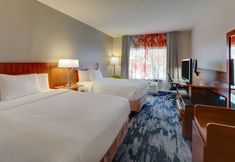 其他 3 Fairfield Inn & Suites Fort Worth I-30 West near NAS JRB