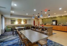 其他 5 Fairfield Inn & Suites Fort Worth I-30 West near NAS JRB