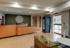 其他 7 Fairfield Inn & Suites Fort Worth I-30 West near NAS JRB