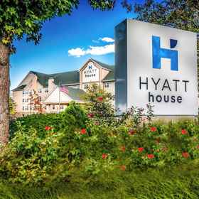 Primary image 1 Hyatt House Herndon/Reston, Hotel The Spectrum