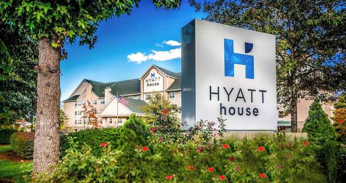 Others HYATT house Herndon