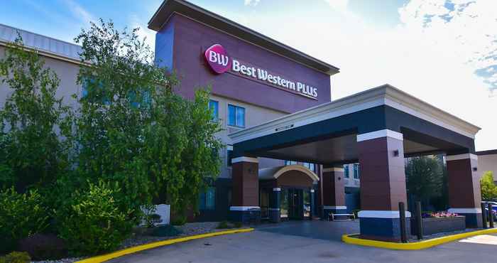 Others Best Western Plus Lafayette Hotel University Area