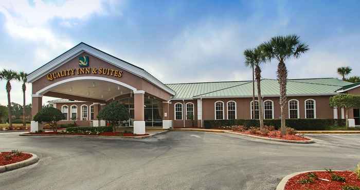 Others Quality Inn Conference Center at Citrus Hills