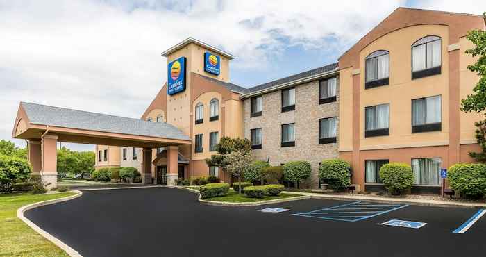 Khác Comfort Inn & Suites Mishawaka - South Bend