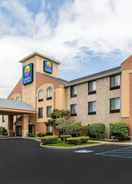 Imej utama Comfort Inn & Suites Mishawaka - South Bend