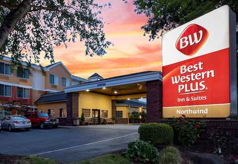 Lain-lain Best Western Plus Northwind Inn & Suites