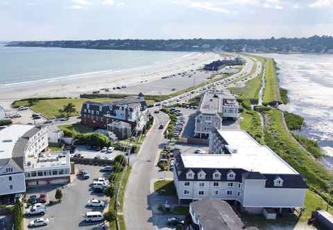 Others Atlantic Beach Hotel Newport