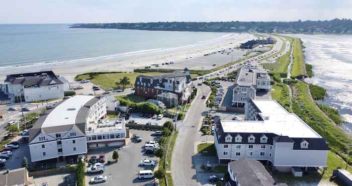 Lainnya Atlantic Beach Hotel Newport