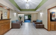 Others 6 Quality Inn Kingstree