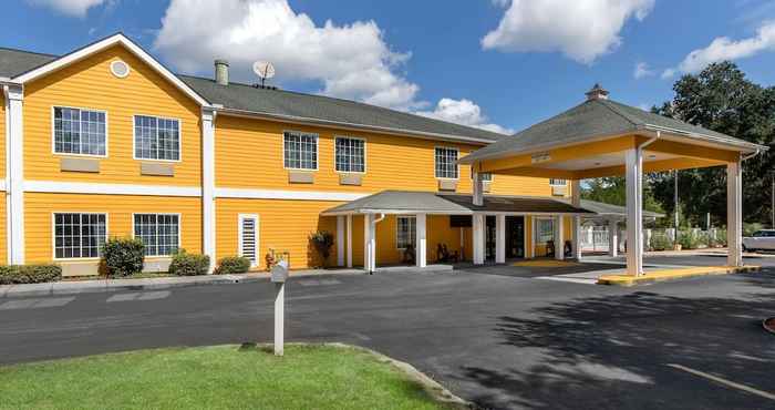 Lainnya Quality Inn Kingstree