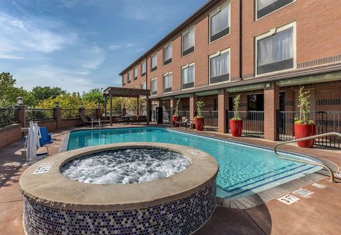 其他 Best Western Plus DFW Airport Suites