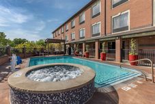 其他 Best Western Plus DFW Airport Suites