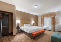 其他 7 Best Western Plus DFW Airport Suites