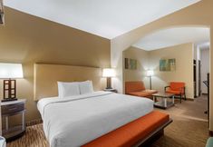 其他 6 Best Western Plus DFW Airport Suites